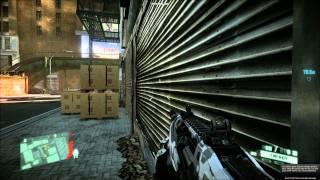 Battlefield 3 vs Crysis 2 (DX11) Graphics Comparison (1080p)