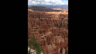 Bryce Canyon NP