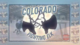 Colorado Fighting Elk Goal Horn 2024-25 (USPHL Premier) (Official Horn Audio) (UPDATED)