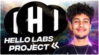 Hello Labs: What Is $HELLO & 2025 Price Prediction