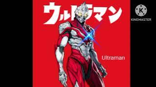 Ultraman sounds (kaiju)