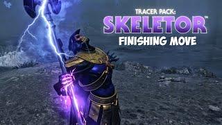 SKELETOR'S MALICE FINISHING MOVE - ALL STANCES - EVERY OPERATOR VARIANT - MW2 - SEASON 6