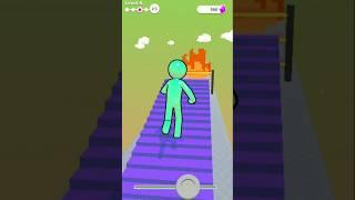 Scale man level 8 android games #gameland #shorts #funnyvideo #viral #gameplay