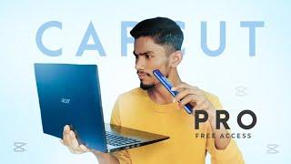 How To Download Capcut Pro | Capcut Pro Free PC Setup 2024