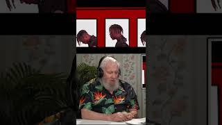 Elders React To Juice Wrld 'All girls are the same'