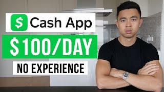 How To Make Free Money With The Cash App (Make Money Online)