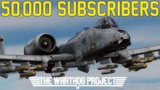 The Warthog Project: 2023 and beyond