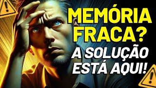 5 Dicas para MELHORAR A MEMÓRIA