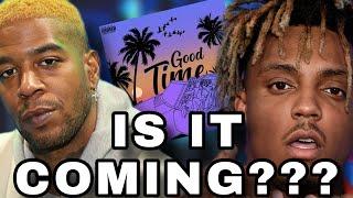 All Life Long CONFIRMED On TPNE! New Juice WRLD Leaks and News!