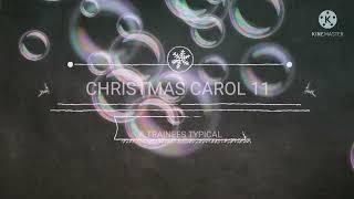 CHRISTMAS CAROL #11 | A TARINEES TYPICAL CHRISTMAS by BTS | BTSx2021CHRISTMAS