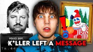 Terrifying Serial Killers Cursed Personal Items!