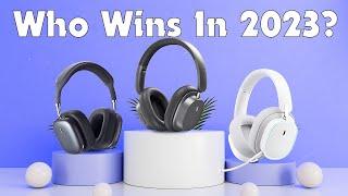 Unveiling the Top 5 Best Baseus Wireless Headsets of 2023 - Ultimate Sound Quality and Style!