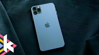 iPhone 11 Pro - Lohnt es sich noch? (Langzeit-Review)