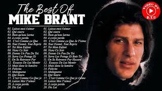 Mike Brant Les Plus Grands Succès - Best Of Mike Brant 2021 - Mike Brant Greatest Hits Full Album