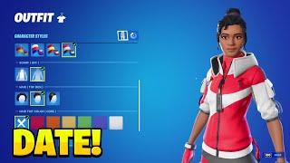 How To Get ALL NEW FIFA WORLD CUP SKINS In Fortnite Season 4 | Customizable Skins + FREE REWARDS