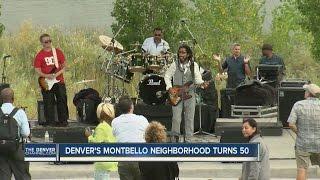 Montbello Community Turns 50 Years Old