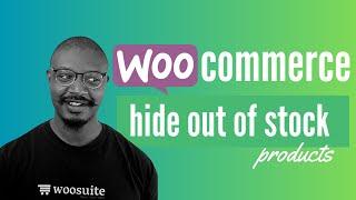 Hide Out of Stock Products in WooCommerce