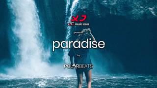 FREE ► paradise | Free Dua Lipa x Rita Ora Type Beat | prod. by Polar Beats