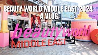 BEAUTY WORLD MIDDLE EAST DUBAI - A mini coverage