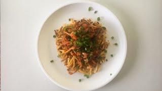 American Chop Suey | Keto Recipe | Viathur Kitchen