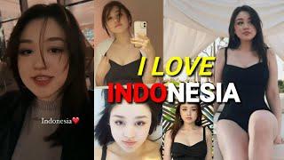 Dayana Kazakhstan: I'm Sorry, This is Just a Misunderstanding, I Love  Indonesia & Fiki Naki..