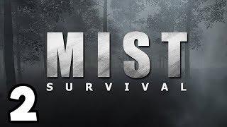 Mist Survival 2019 - 2 - Bear Mauler