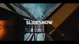 Fast Slideshow | After Effects Template