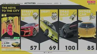 The Crew 2 ICON points GLITCH *NEW 2024*