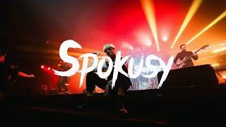 Spokusy (Live at DVTK Opening Gig, 11.11.2023, DVTK Stage, Kyiv, Ukraine)