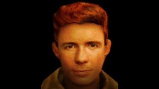 3D Rick Astley