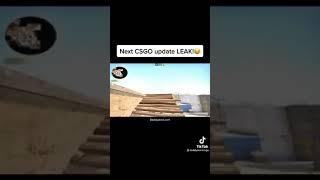 Next csgo update leak ! #shorts #csgo #cs #csgofunnymoments #csgoupdate #csgo2021 #csgofunny funny