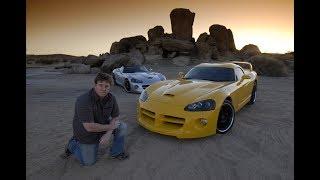 When & How Did Hennessey Performance Begin? John Hennessey Vlog #1