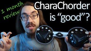 Weirdest keyboard I've used: CharaChorder One review