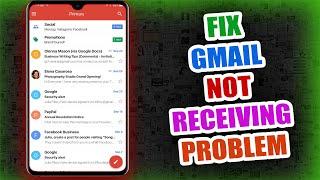 How to Fix Gmail Not Receiving Emails Issues in Tamil
