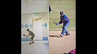 S k Y Batting Copy  || #shorts #cricket #viral