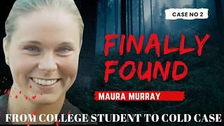 "Maura Murray Disappearance: Long - Awaited Breakthrough In Her Case"?