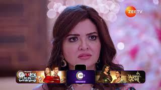 Bhagya Lakshmi | Ep - 1176 | Preview | Dec 25 2024 | Zee TV