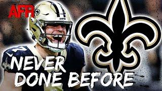 Are Saints EXPANDING Taysom Hill Role In Klint Kubiak Offense? | Kyle Juszczyk 2.0?