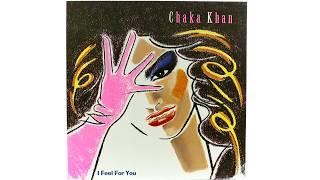 Виниловая пластинка Chaka Khan ‎– I Feel For You (1984), Warner Bros. Records, UK