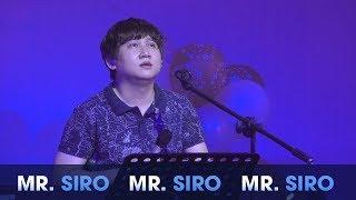 Day Dứt Nỗi Đau - Mr. Siro ft Sirocon (Live)