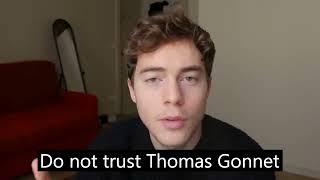 Agency 300 is a SCAM Thomas Gonnet Exposed SMMA