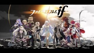 Fire Emblem If - Boss A1