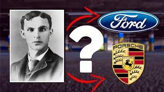 Guess Car Logo by The Founder | CAR QUIZ | Easy Quizzy Show