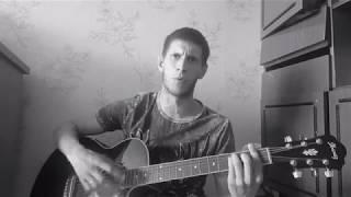 Тимур Муцураев - Если духом ты слаб на гитаре 2