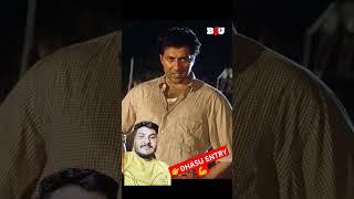 #bollywood #dialogue #movie #bollywoodmovies #ghatak #sunnydeol nazim..