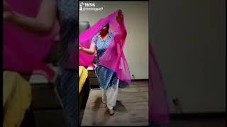 Dupatta challenge in Natraj CLUB by beautiful ladies June 2020