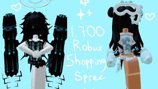 Another shopping spree !! +mm2 gameplay 