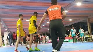 ANAND VS KHEDA2nd HALF ALL GUJARAT TOP 10 #kabaddi #gujarat #pkl #surat #kheda #vadodara #anand