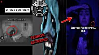 Historias y RELATOS PERTURBADORES de TikTok (Recopilacion de TikToks de Terror)#3