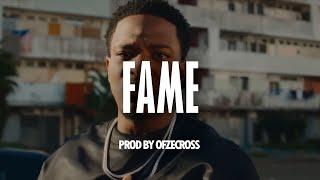 Niska x Tiakola x SDM Type Beat "FAME" | Instru Drill mélodique 2022 (Prod. Ofzecross)